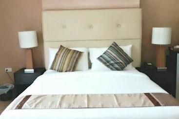 Sierra Resort Powered By Cocotel