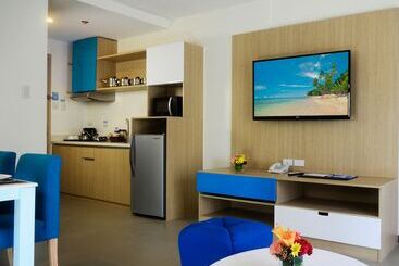 Resort Azalea Hotels & Residences Boracay