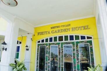 אתר נופש Fiesta Garden Hotel By Sms Hospitality