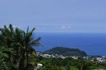 Курорт Les Vanilliers