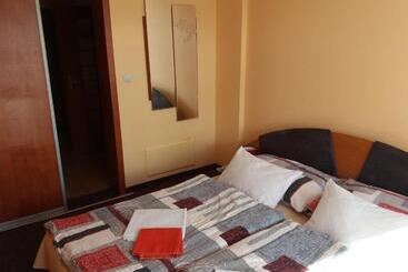 리조트 Penzion Fako