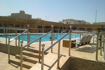 Villa Bahar Resort