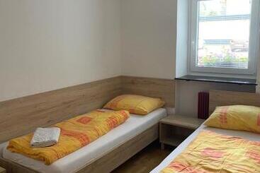 Youth Hostel Nika