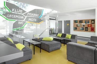 Youth Hostel Trbovlje