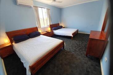 هتل Bondi Beach Backpackers