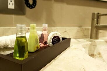 בית מלון כפרי Best Western Plus Gran Marques