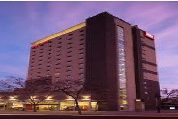 فندق Ibis Santiago Providencia