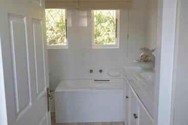 צימר 18 Pioneer Kloof