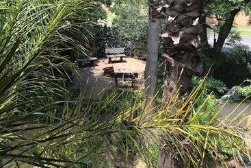 צימר Africa Footprints Guest House