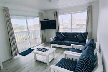 צימר Beachcombers