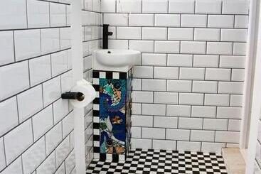 مبيت وإفطار Gilcrest Place Guest House