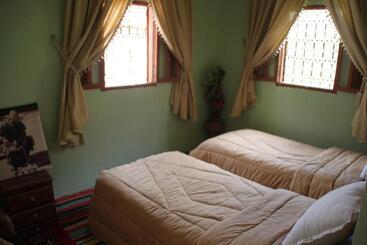 تختخواب و صبحانه Gîte Atlas Mazik