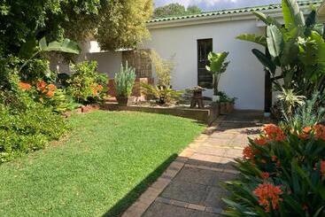 צימר Haus Barbara Guest House