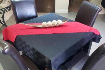 צימר La Picasso Guesthouse