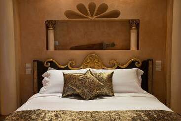 تختخواب و صبحانه Le Temple Des Arts