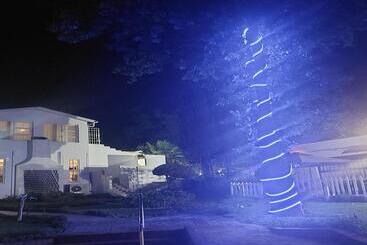 住宿加早餐  Muco Guest House