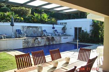 צימר The Terrace