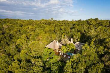 مبيت وإفطار Trogon House And Forest Spa