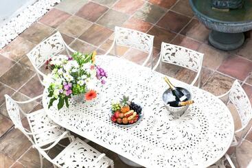 مبيت وإفطار Villa Blu Guesthouse