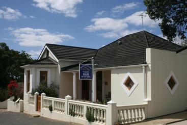 צימר Wheatlands Lodge