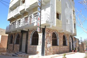 فندق Hôtel Restaurant Ali