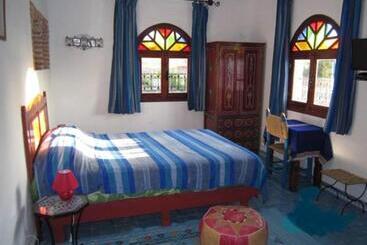 هتل Auberge Casa Linda