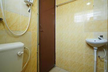 酒店 Bercam Times Inn