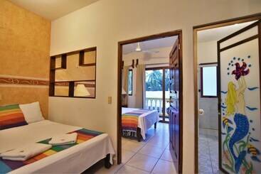 فندق Don Miguel Plaza