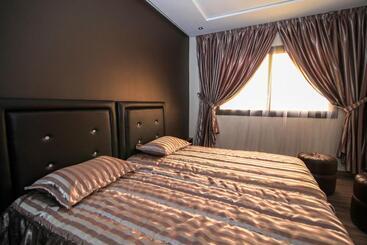 هتل Jedda Douhi El Ouassini