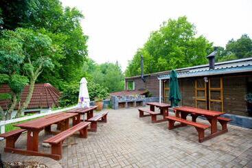 ホテル Kings Lodge