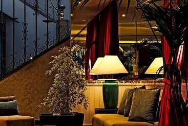 هتل Le Sphinx Boutique Hôtel