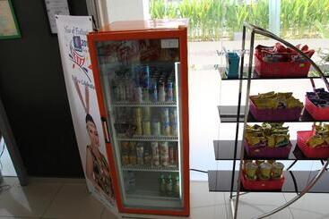 M Design Hotel Seri Kembangan