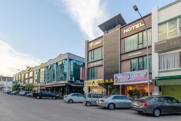 בית מלון כפרי Oro