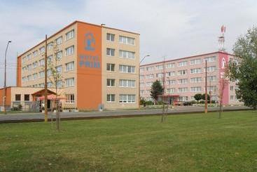 هتل Prim