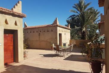 هتل Rose Du Sable