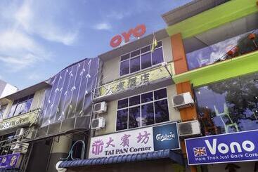 בית מלון כפרי Tai Pan