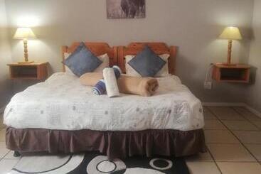 בית מלון כפרי The Old Mill