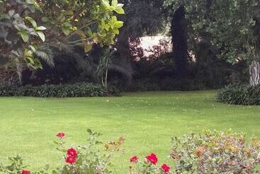 Отель The Shakespeare Inn