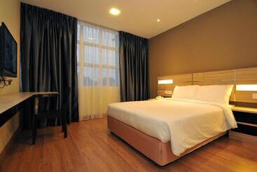 U Design Hotel Temerloh