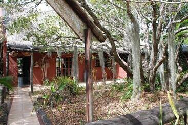 Kosi Moon Bed And Breakfast