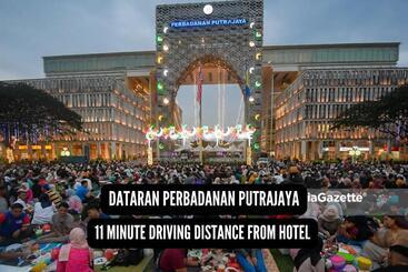 Smile Hotel Putrajaya