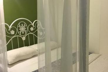 فندق على الطريق Cattleya Inn