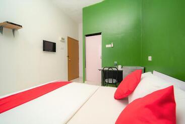 מוטל My Budget Home Penang