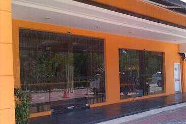 Nouvelle Hotel Johor