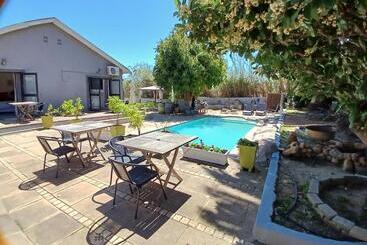 Ons Stee Bed And Breakfast