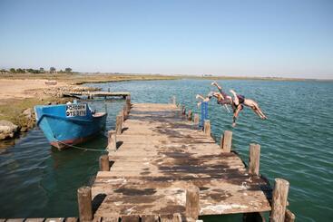 Riviera Hotel & Chalets