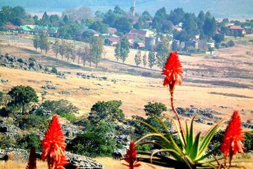 Westlodge At Graskop B&b