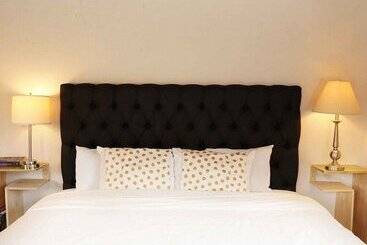 فندق Cabaña El Encino Iii En Real Del Monte