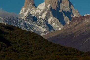 בית מלון כפרי Hosteria Thiamalu