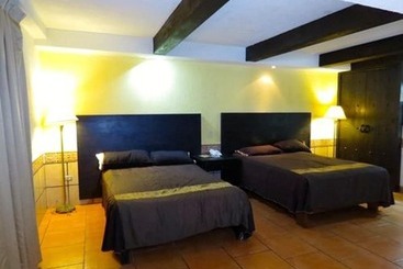 فندق Mirage Express